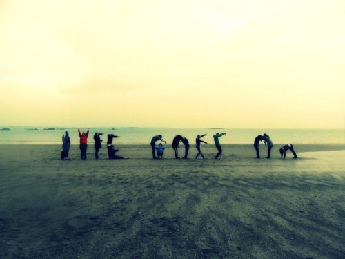 life will get better after break up