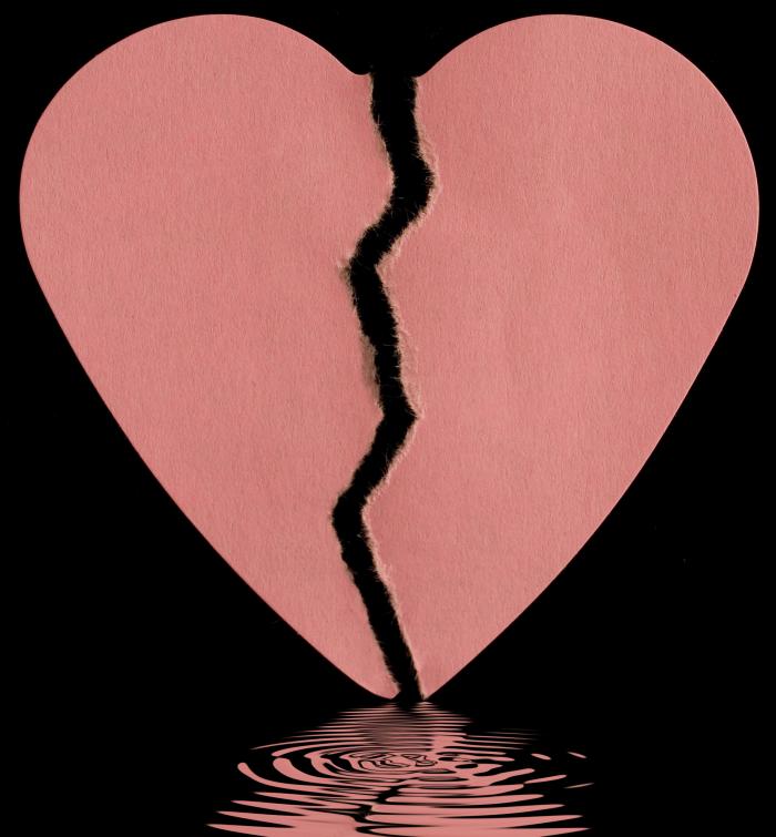 rebuilding the relationship