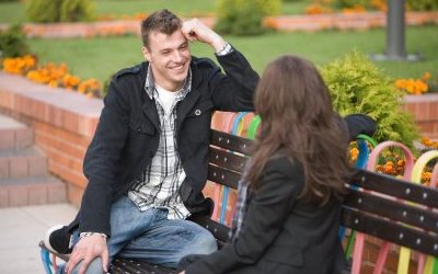 the meetup with your ex