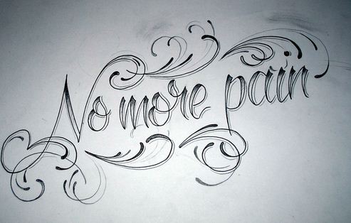 the phases of getting over your ex