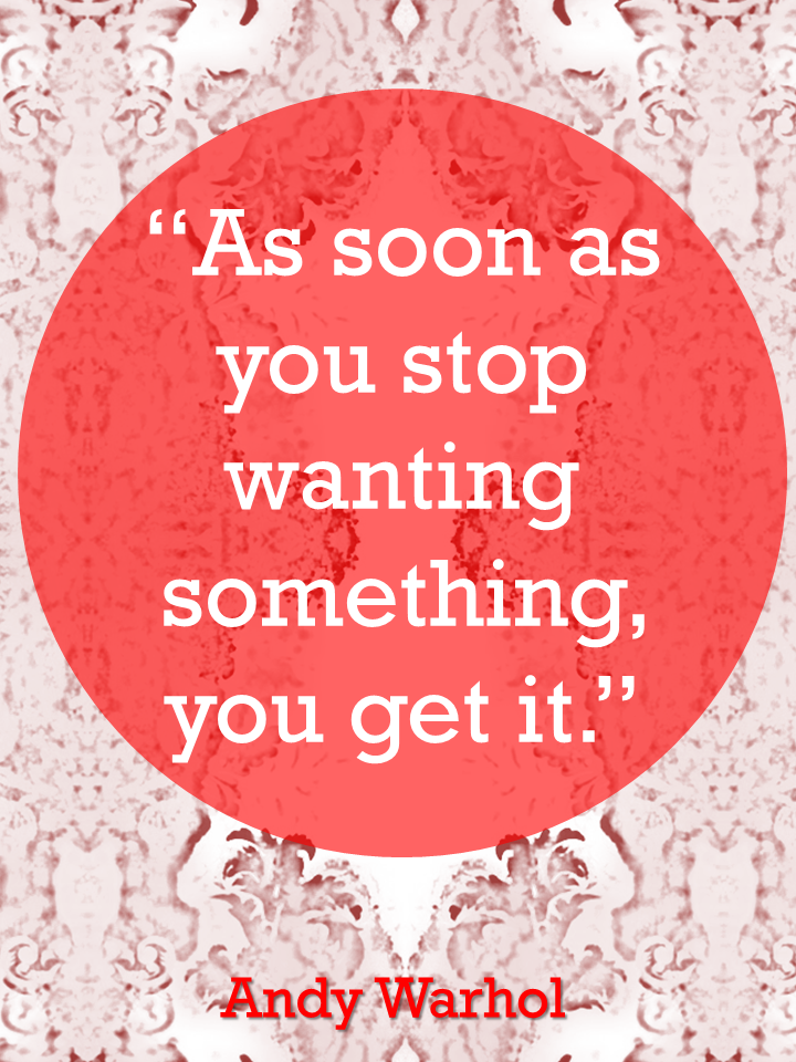 your ex wants what they can't have