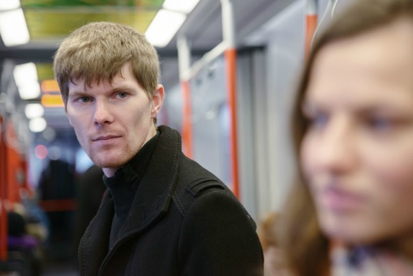 how your husband sees you