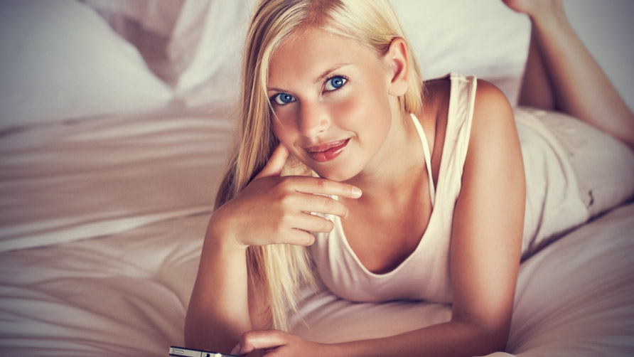 keeping your husband interested